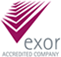 Exor Accredited Company